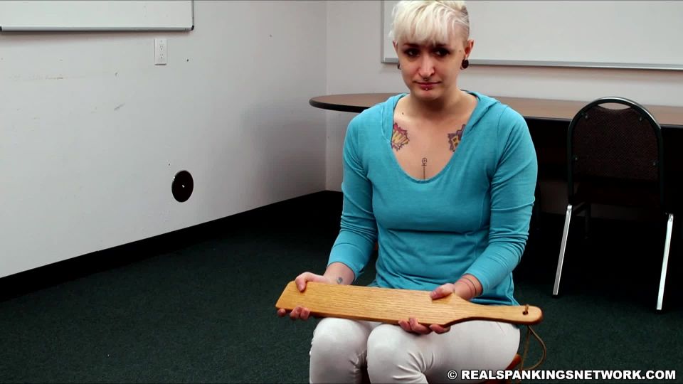 [hotspanker.com] RealSpankingsInstitute – Devon Spanked for Multiple Infractions (Part 2 of )