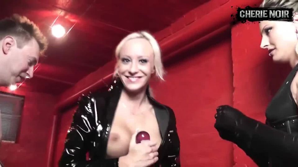 xxx clip 14 armpit licking fetish femdom porn | Boots porn Mistress and Slave | boots porn