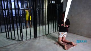 free adult video 1 looner fetish fetish porn | china bondage cuffed prisoner | fetish