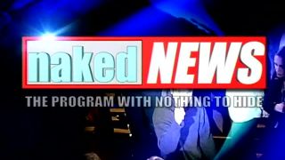 Naked News - May 01 2013