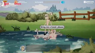 [GetFreeDays.com] FuckerMan Collection v1.3 Russian Village Full Porn Game Play walkthrough Porn Film January 2023