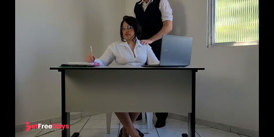 [GetFreeDays.com] I sucked off my boss so I wouldnt get fired Porn Video July 2023