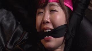 [WarAnLov.com] JMSZ-03 Thorough Attacks On A Heroine's Vital Parts - Elite Fighter Haruka-013