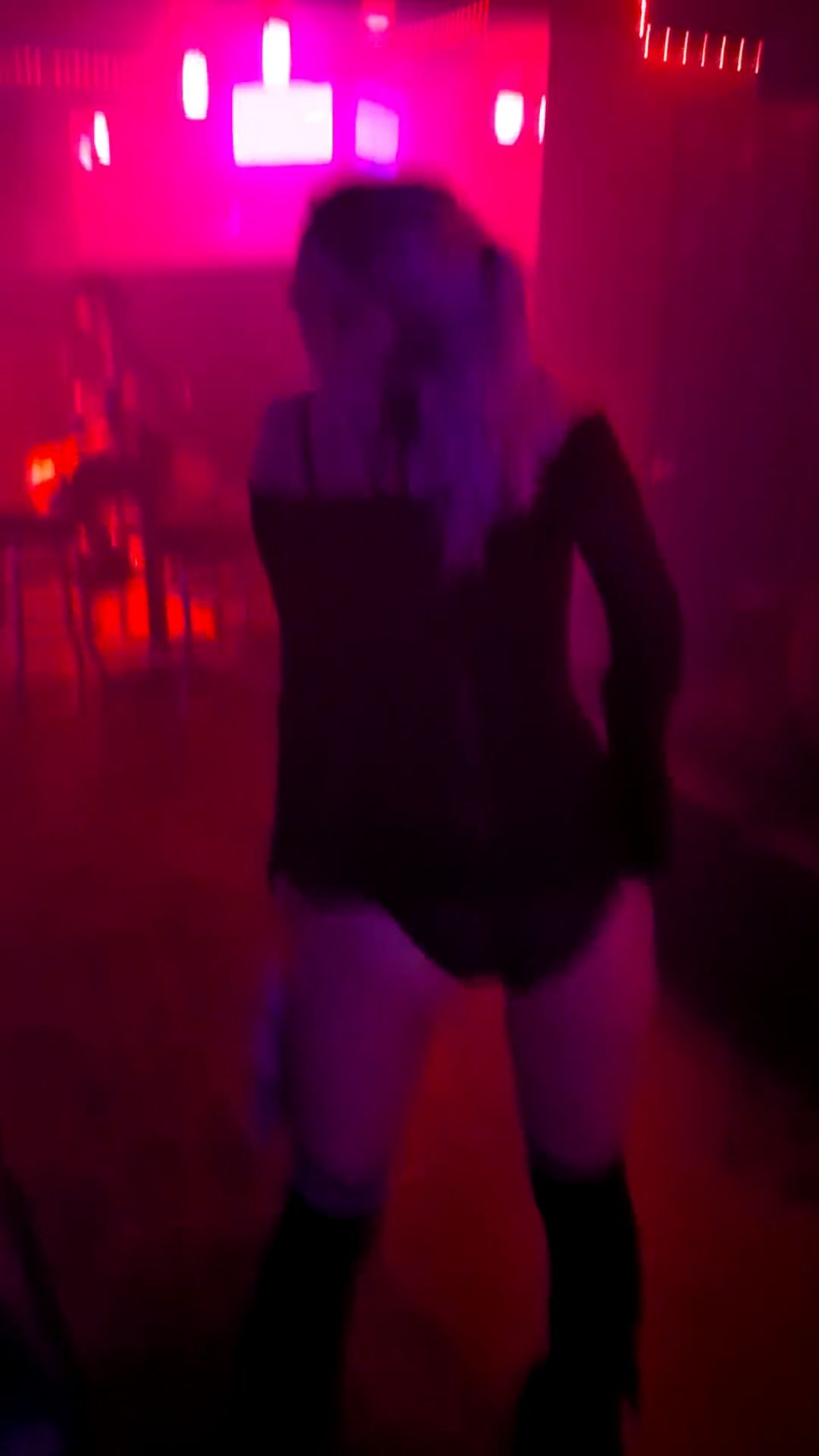 🎶🔊 Rave AFTER HOURS! Two Party Girls Sharing My Cock