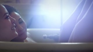 Kiralee Hayashi, Highdee Kuan - Run for the Truth (2016) HD 1080p!!!