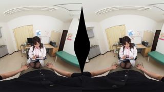 Tsukino Kasumi VRKM-655 VR In 2 Days And 1 Night - VR