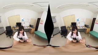 Tsukino Kasumi VRKM-655 VR In 2 Days And 1 Night - VR