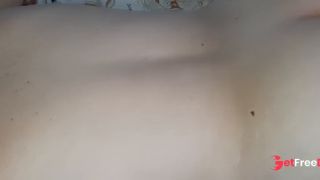 I came to look at my naked stepmother and couldnt hold back, I fucked her plump pussy hard.