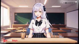 [GetFreeDays.com] VTuber JOI Your School Bully Loses Her 5050 So She Takes It Out On You  Voiced Roleplay Porn Clip January 2023