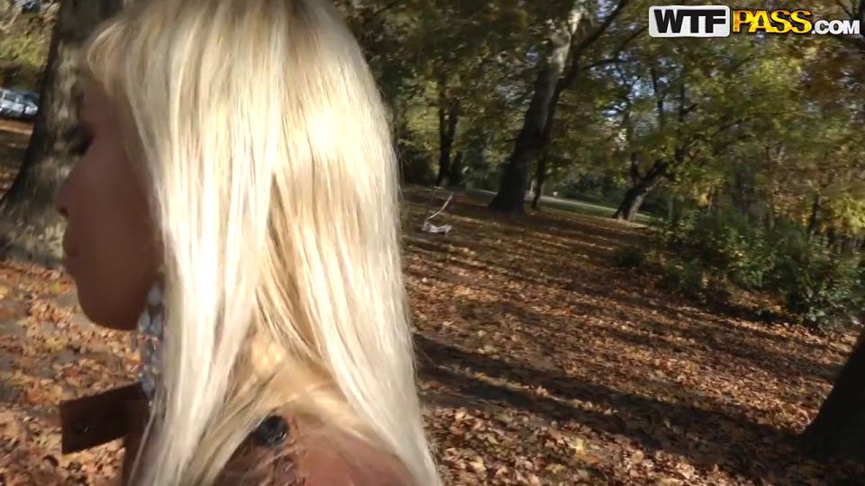 PublicSexAdventures - Dona - Teens