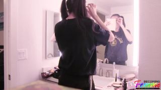 Brenda Bae - Teen Sissy Slut Loves Cum Video Sex Download...