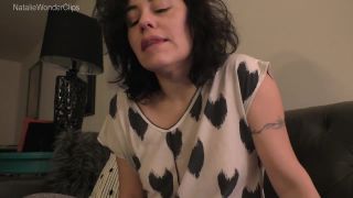 online xxx clip 26 femdom ball torture Natalie Wonder - A Mother, natalie wonder on fetish porn