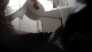 Voyeur Venezuelan Toilet - (Webcam)