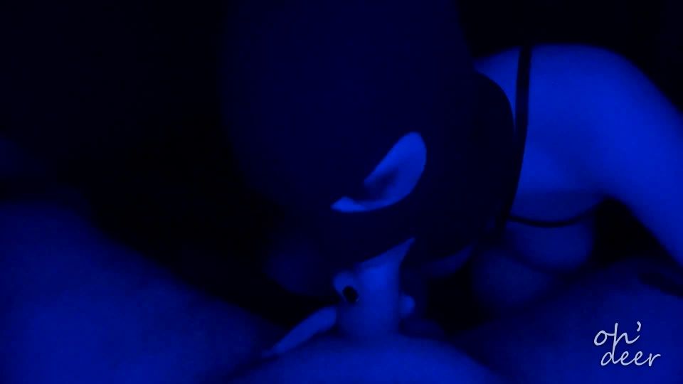 video 37 nhentai femdom fetish porn | ohdeerofficial – Sucked his Soul through his Cock! a Paranormal Whore! | superheroines fetish