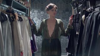 Lara Pulver – Sherlock s02e01 (2012) HD 1080p - (Celebrity porn)