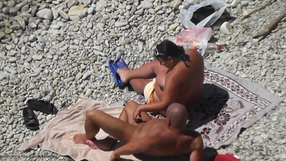 porn video 13  teen | Hot teen couple caught fucking on the beach | beach sex
