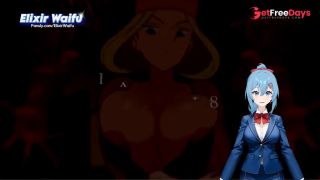 [GetFreeDays.com] VTUBER Hentai Reacts Free for All 3 Anime PMV Porn Stream January 2023