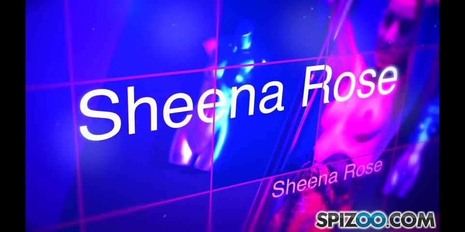 Sheena  Tease