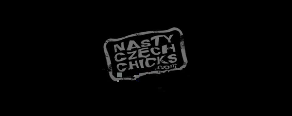 NastyCzechChicks laura2