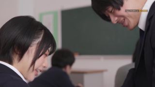 Being Fucked By A Homeroom Teacher - HD720p