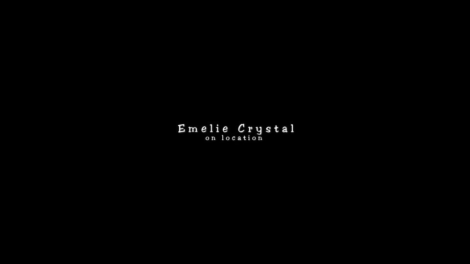 Viv Thomas - Emelie Crystal(Hardcore porn)