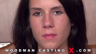 Petra Smooth casting X Teen!