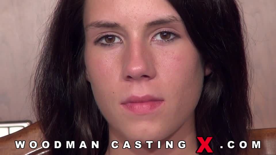 Petra Smooth casting X Teen!