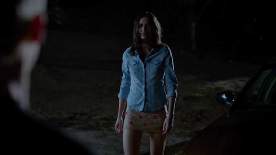 Karolina Wydra – True Blood s07e01 (2014) HD 1080p - (Celebrity porn)