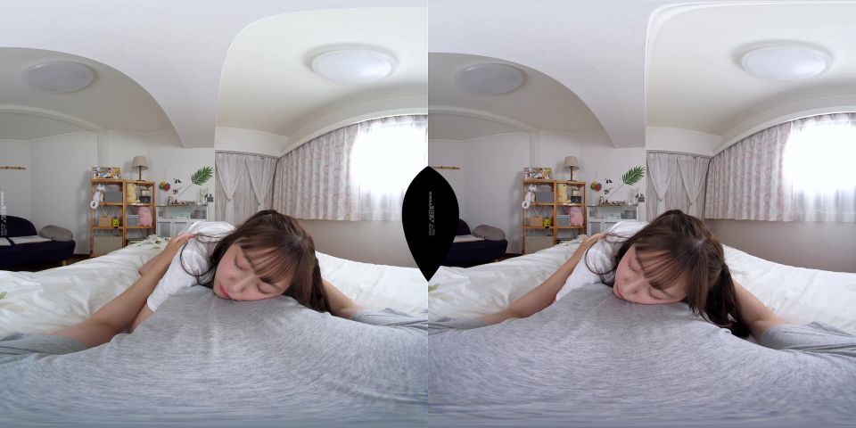 3DSVR-0832 A - Japan VR Porn - (Virtual Reality)