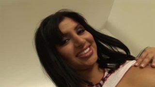 Sativa Rose in Take It Black 2 International