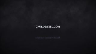 Rough clip with  Cruel Reell.