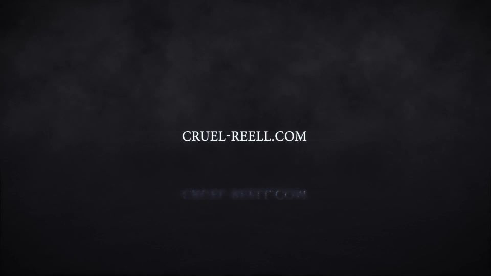 Rough clip with  Cruel Reell.