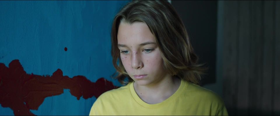 Haydee Lysander - Black Hollow Cage (2017) HD 1080p!!!