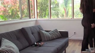 online xxx video 30 Masks Part One - spanking - femdom porn gay fart fetish