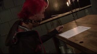 Sesión de 24 horas para Lola Parte 1.