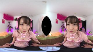 porn clip 4 RSRVR-026 B - Virtual Reality JAV on femdom porn asian lesbian sex