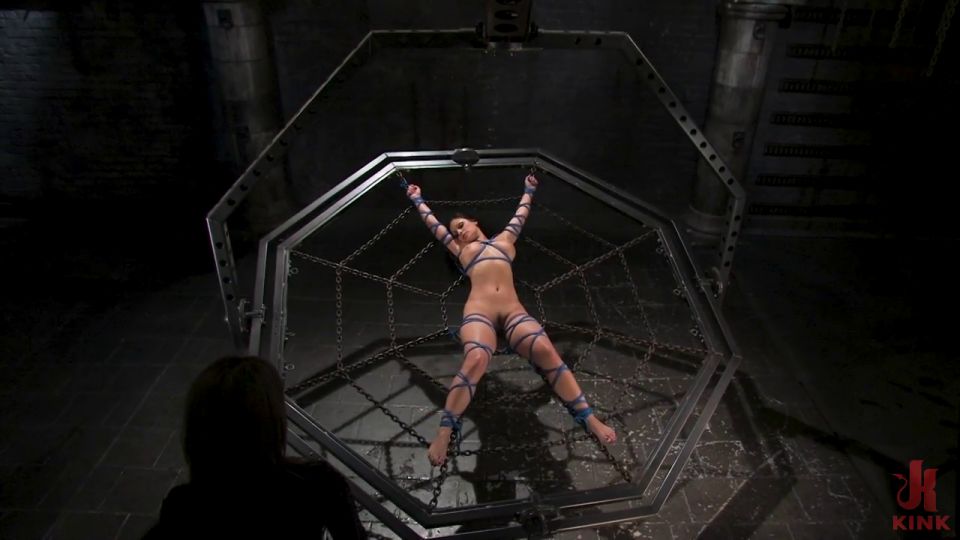 online porn video 40 Waterbondage Exclusive! Aria Giovanni is here!, bdsm bondage on gangbang xxx 
