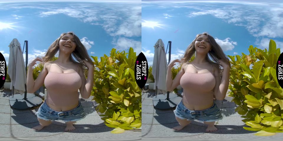 xxx clip 15 virtual reality | reality | 