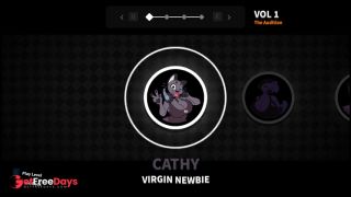 [GetFreeDays.com] Furry Cathy BEATBANGER Gameplay Adult Clip March 2023