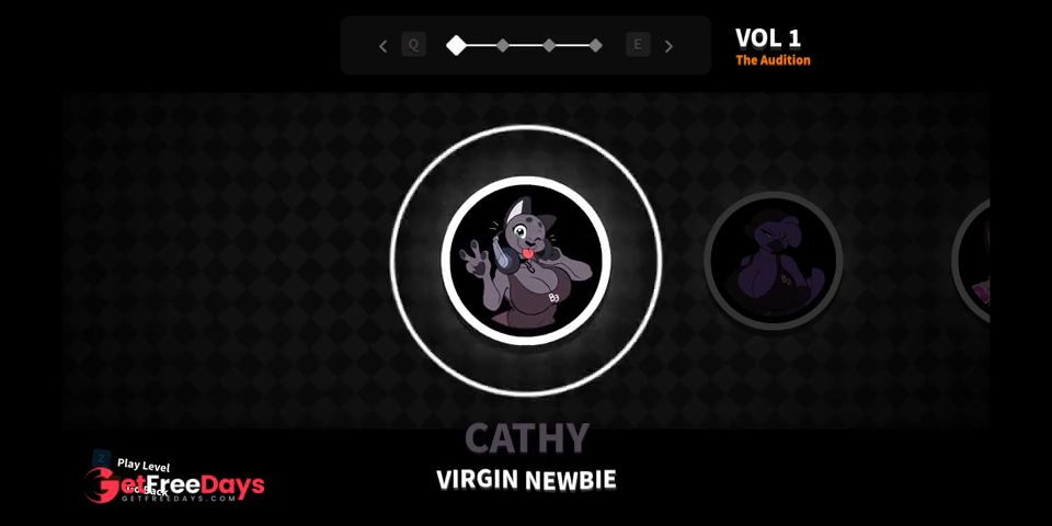 [GetFreeDays.com] Furry Cathy BEATBANGER Gameplay Adult Clip March 2023