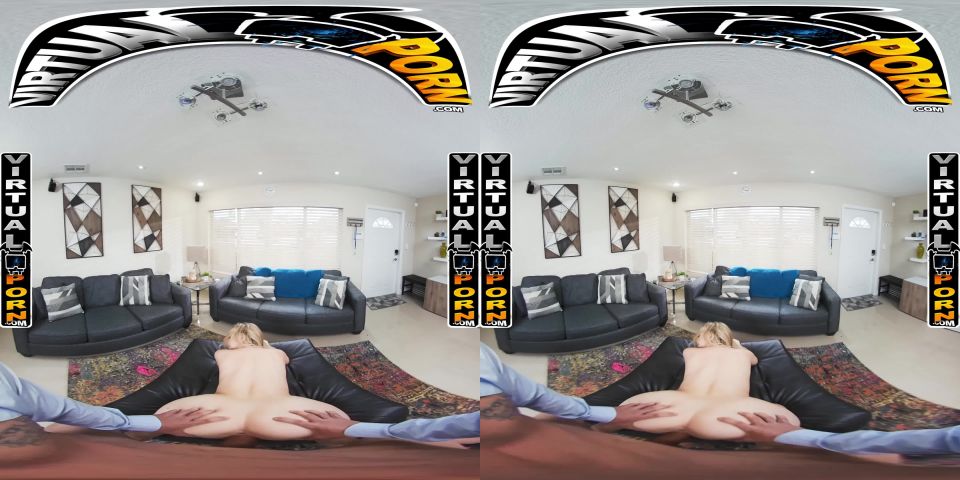 Porno Virtual – Blake Blossom bittits