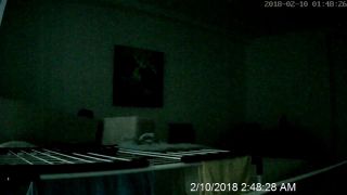 Amateur Hidden Camera 727