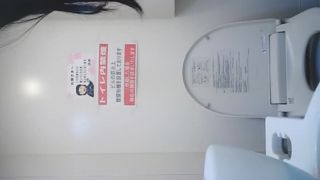  End of month limited price Beauty Convenience Store Toilet Part.01 15322515, voyeur on voyeur