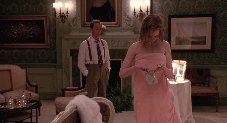Nicole Kidman – Billy Bathgate (1991) HD 1080p - (Celebrity porn)
