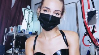 free porn clip 27 crying fetish Mistress Euryale – Removing your size anomaly, femdom pov on fetish porn