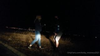 kinky_mistress202107-03-2021 – His right nut was swollen and rock hard after this045 femdom 