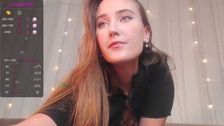 Kristii21 16: Exclusive Adult Film Star Secrets Revealed!