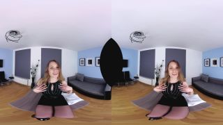 online video 21 smoking femdom Veronica Clark - Lets See Those Gaping Holes! - [CzechVRFetish.com/CzechVR.com] (FullHD 1080p), videos on fetish porn