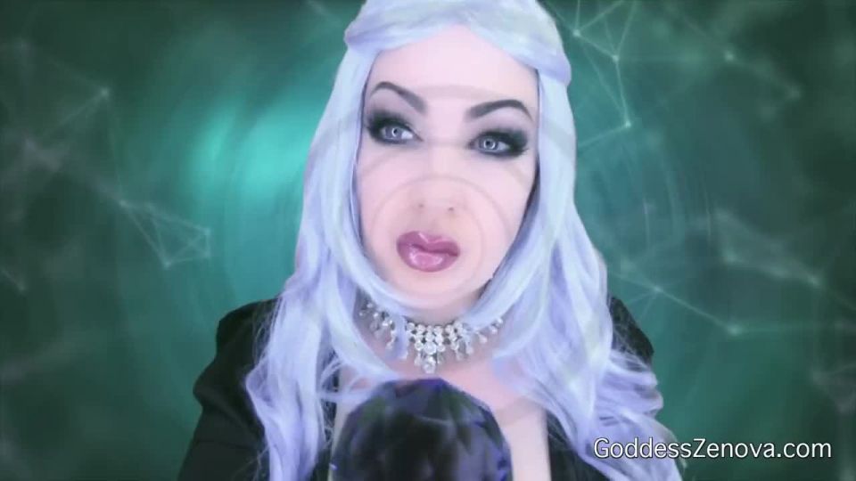 adult xxx clip 45 Goddess Zenova – Introduction to Trance - joi - femdom porn female heartbeat fetish