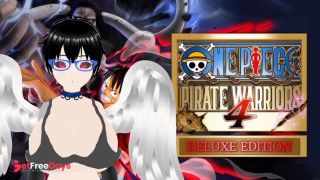 [GetFreeDays.com] One Piece Warriors 4 with Bigger Beef Nude Mod 18 Gameplay PL 1 Porn Film May 2023